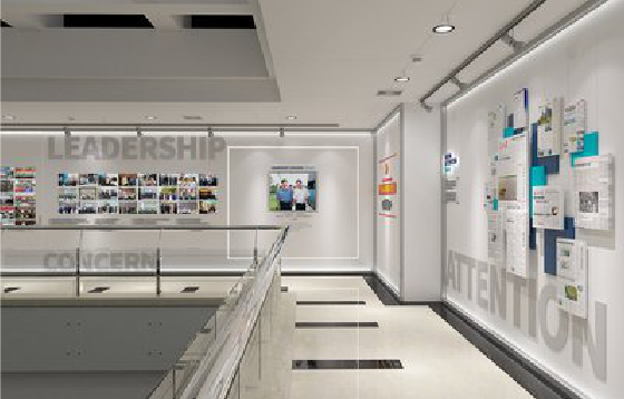 瑞丽制作安装文化墙的流程是什么？