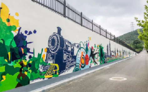 瑞丽墙绘常见问题分析。