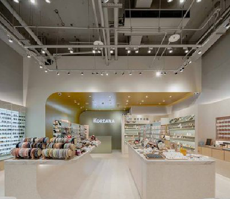 瑞丽店面装修流程