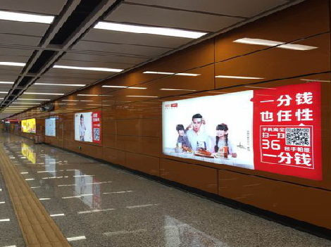 瑞丽广告灯箱的发展前景？