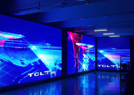 瑞丽如何解决LED显示屏耗电问题？